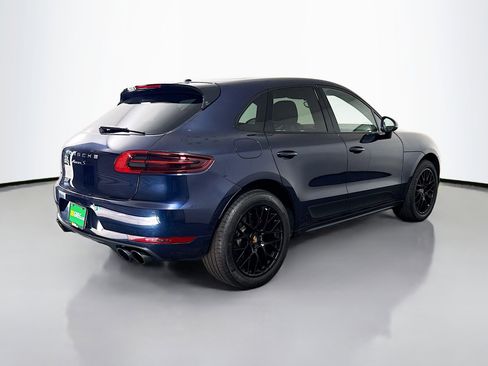 Used 2017 Porsche Macan GTS w/ Premium Package Plus image 10