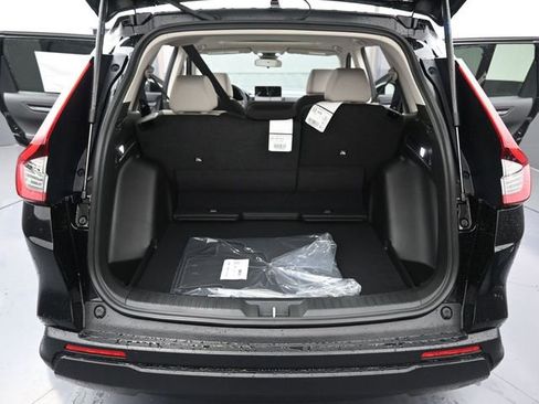 New 2026 Honda CR-V EX image 22