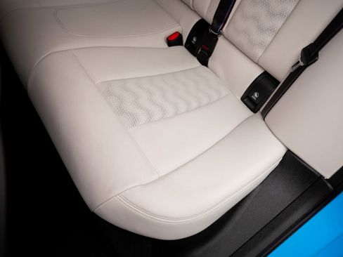 Used 2024 BMW M3 Competition image 69