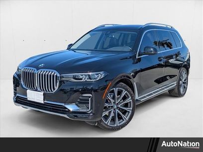 Used 2022 BMW X7 xDrive40i w/ Premium Package