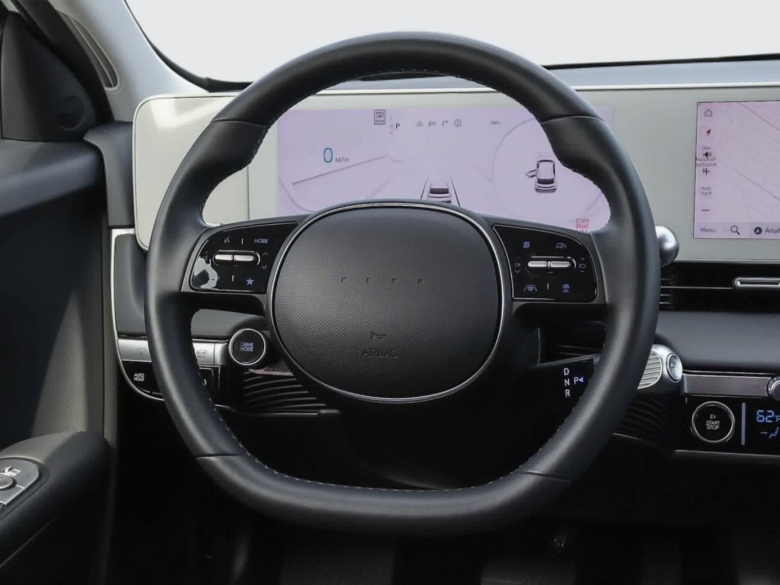 Used 2024 Hyundai Ioniq 5 SEL RWD image 21