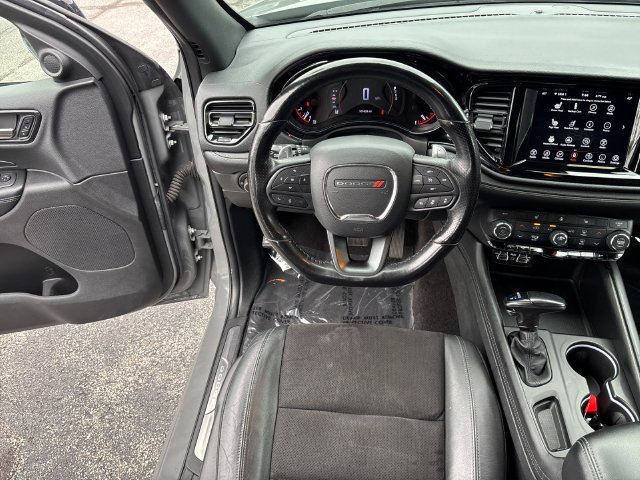 Used 2022 Dodge Durango GT AWD/4WD image 16