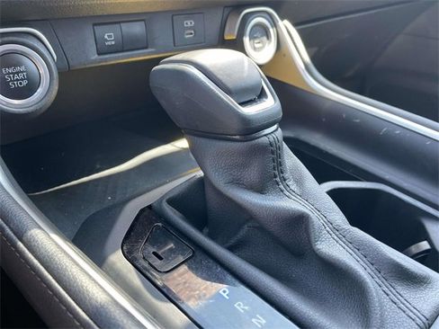 Used 2024 Toyota Grand Highlander Limited image 25