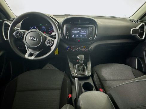 Used 2021 Kia Soul S image 24