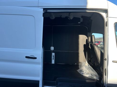 New 2026 Ford Transit 250 250 High Roof w/ Load Area Protection Package image 15