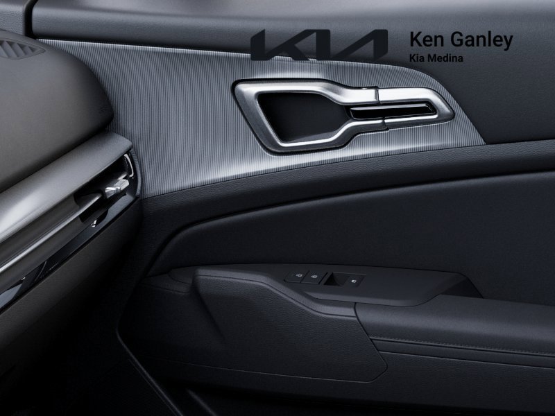 New 2026 Kia Sportage SX FWD image 25