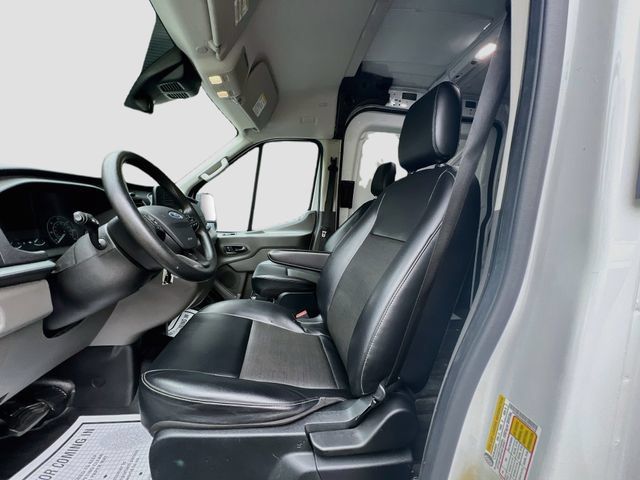 Used 2021 Ford Transit 250 Medium Roof AWD image 20