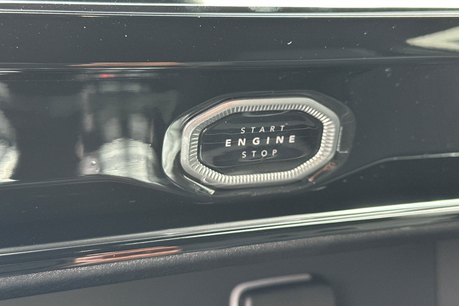 New 2026 Jeep Grand Cherokee L 4WD image 22