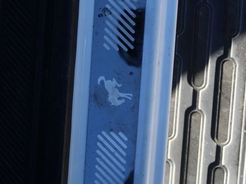 Used 2022 Ford Bronco Wildtrak image 26