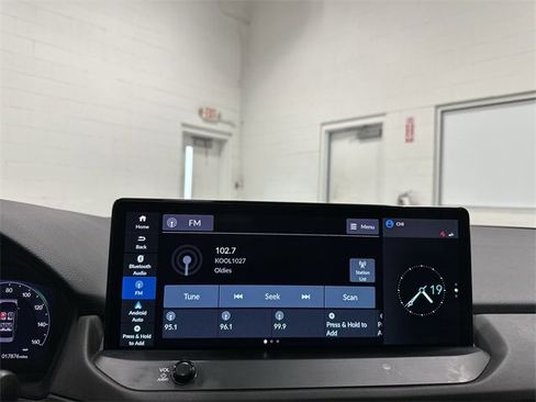 Used 2024 Honda Accord Sport image 32