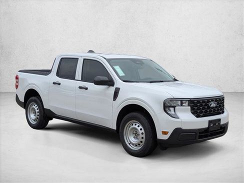 New 2025 Ford Maverick XL image 6