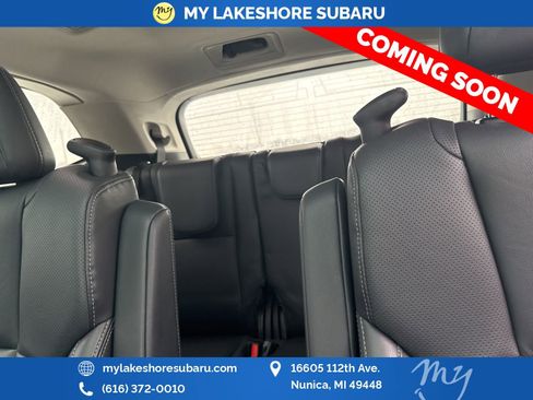 Used 2020 Subaru Ascent Limited w/ Technology Package image 15