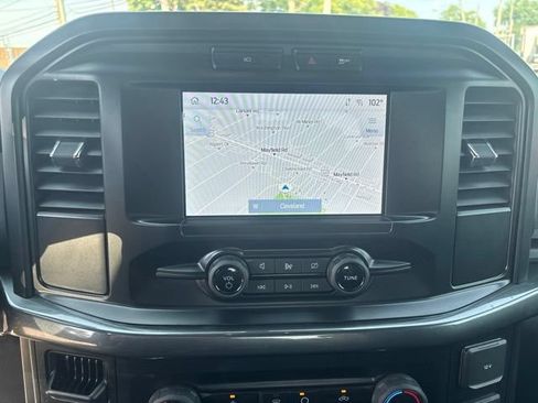 Certified 2023 Ford F150 XL w/ STX Appearance Package AWD/4WD image 26