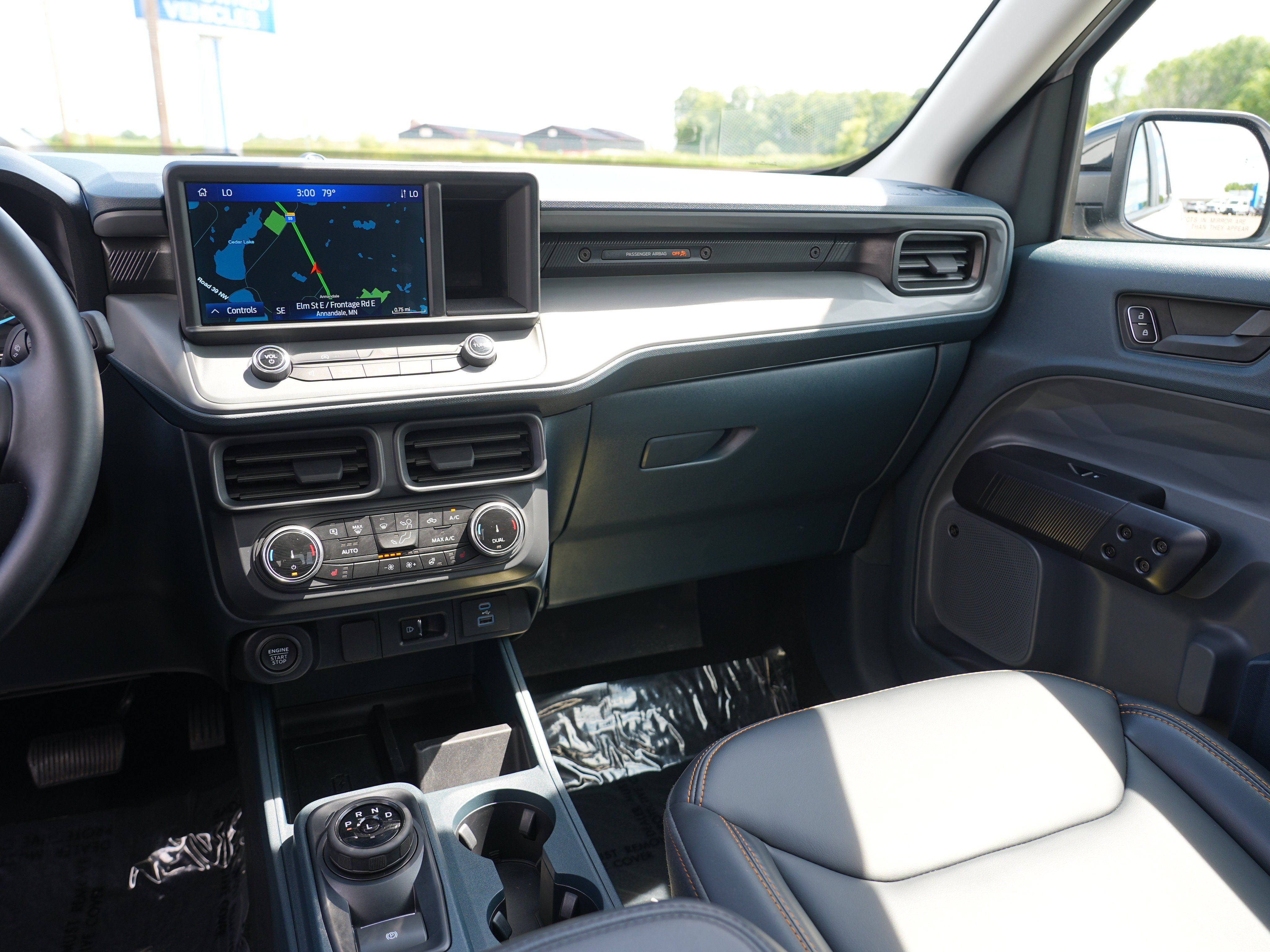 Used 2024 Ford Maverick Tremor w/ Tremor Off-Road Package AWD/4WD image 23