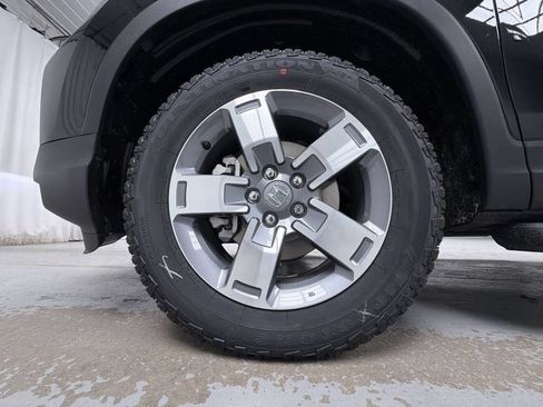 New 2026 Honda Ridgeline RTL image 13