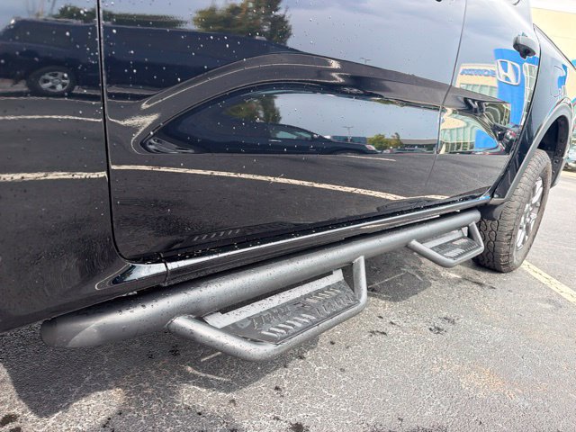 Used 2025 Ford Ranger XLT w/ Trailer Tow Package AWD/4WD image 12