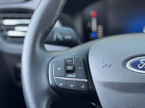 Used 2024 Ford Escape Active FWD image 10