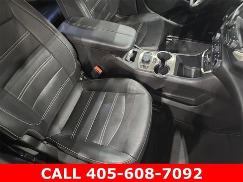 Used 2024 GMC Terrain Denali AWD/4WD image 10