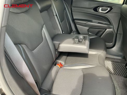 New 2026 Jeep Compass Latitude w/ Quick Order Package 29K image 21