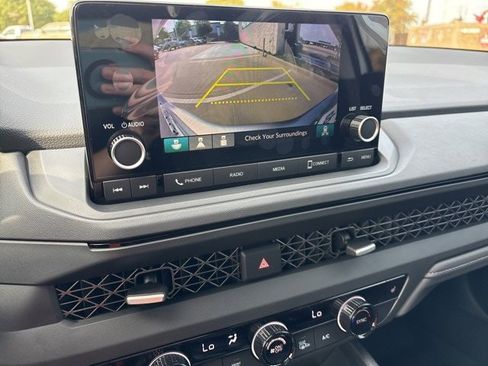 New 2025 Honda Accord SE image 8