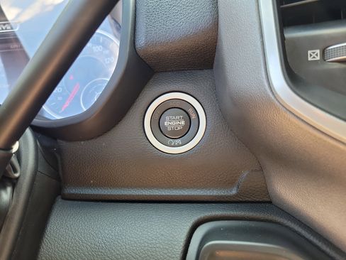 Used 2020 RAM 3500 Big Horn w/ Level 2 Equipment Group image 16