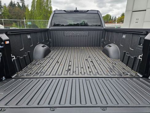 New 2026 Toyota Tundra 1794 Edition AWD/4WD image 14
