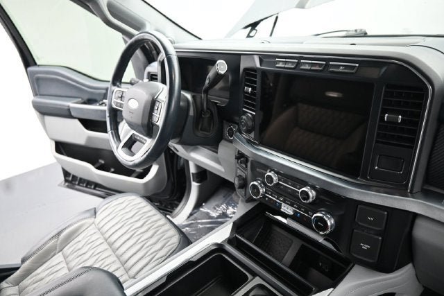 Used 2024 Ford F250 Limited AWD/4WD image 17