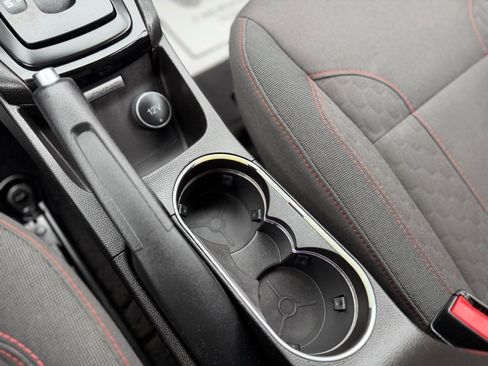 Used 2019 Ford Fiesta ST-Line image 31