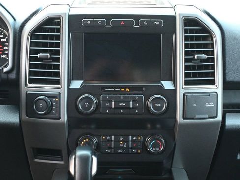 Used 2020 Ford F150 Raptor w/ Equipment Group 801A Mid AWD/4WD image 15