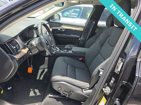 Used 2026 Volvo XC90 B6 Plus AWD/4WD image 2