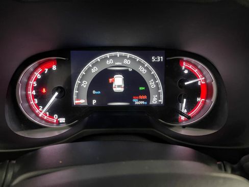 Used 2023 Toyota RAV4 XLE w/ Convenience Package image 27