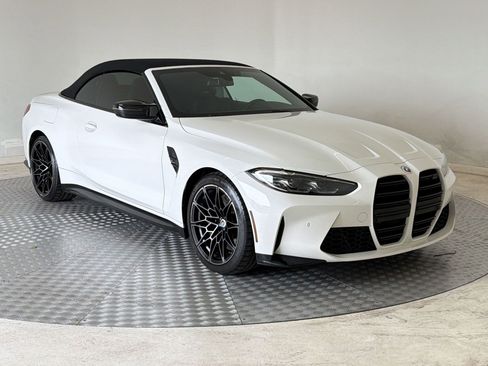 Used 2023 BMW M4 xDrive Competition w/ Executive Package AWD/4WD image 7