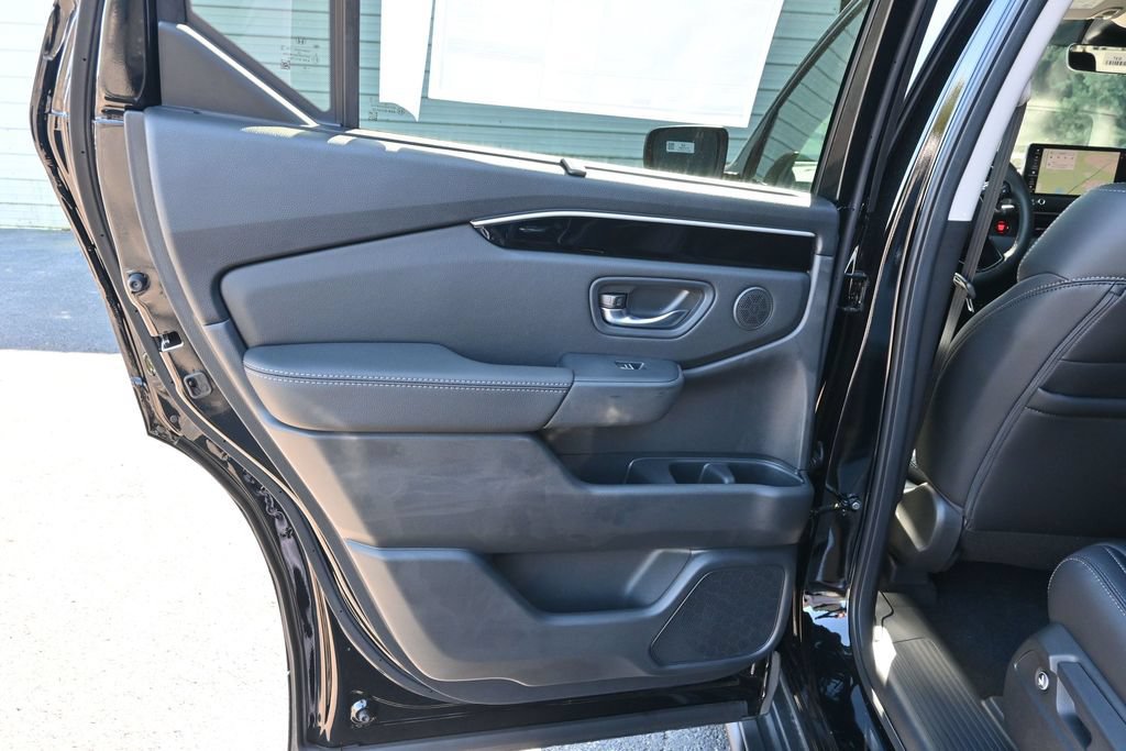 New 2026 Honda Pilot EX-L image 12