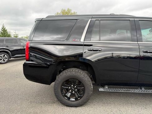 Used 2019 Chevrolet Tahoe LT image 44