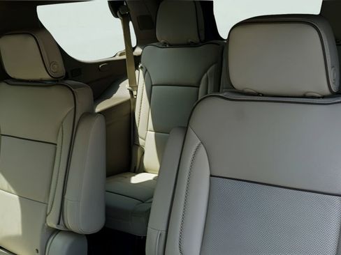 New 2026 GMC Yukon Denali w/ Denali Reserve Package AWD/4WD image 21