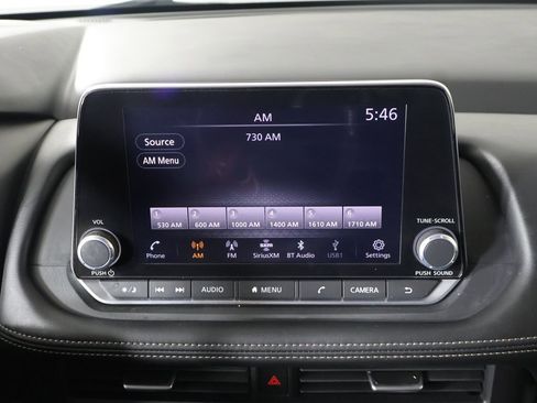 Used 2024 Nissan Rogue SV image 39