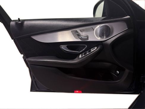 Used 2015 Mercedes-Benz C 300 C 300 image 20