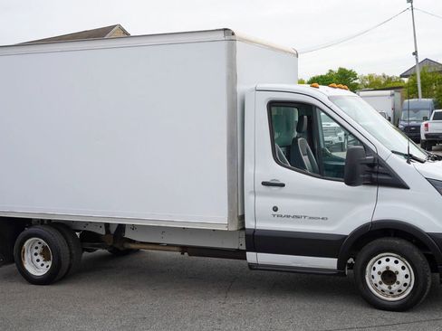Used 2019 Ford Transit 350 156 DRW RWD image 7