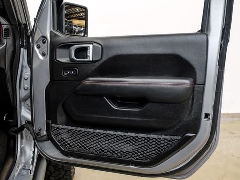 Used 2020 Jeep Gladiator Rubicon image 72