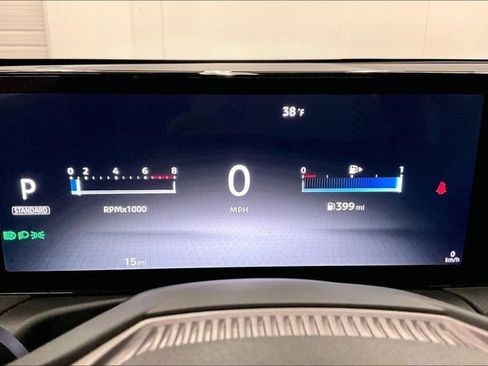 New 2026 Nissan Sentra SR w/ SR Premium Package image 24