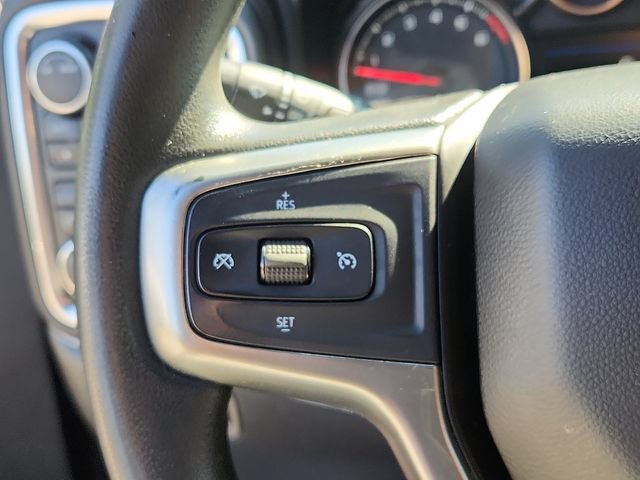 Used 2020 Chevrolet Silverado 1500 LT AWD/4WD image 20