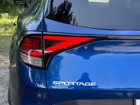 Used 2023 Kia Sportage X-Line w/ X-Line Premium Package AWD/4WD image 26