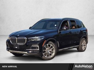 Used 2023 BMW X5 xDrive40i w/ Premium Package video 1