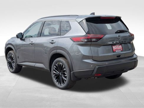 New 2026 Nissan Rogue SV AWD/4WD image 10