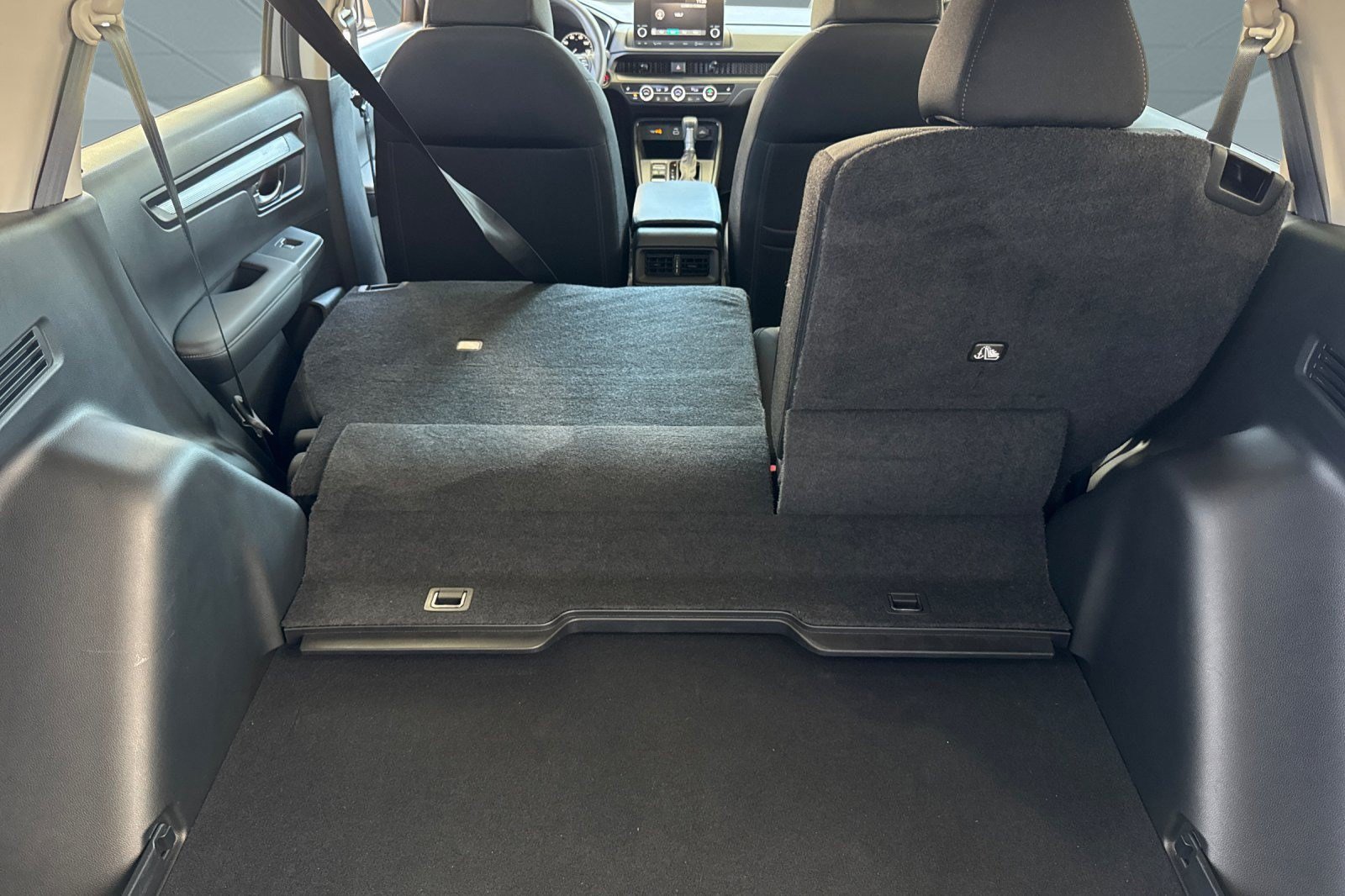 Used 2024 Honda CR-V EX image 25