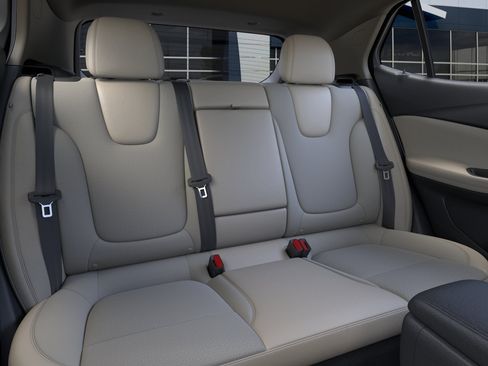 New 2026 Buick Encore GX Preferred w/ Comfort Package FWD image 17