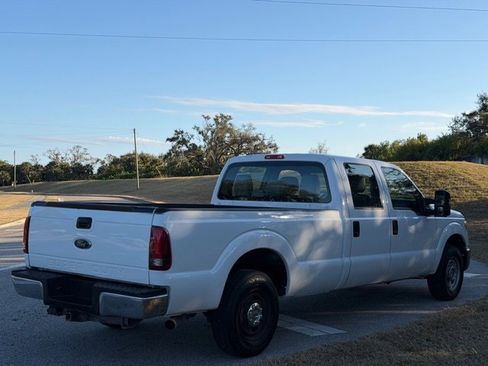 Used 2016 Ford F250 XL w/ XL Value Package image 5