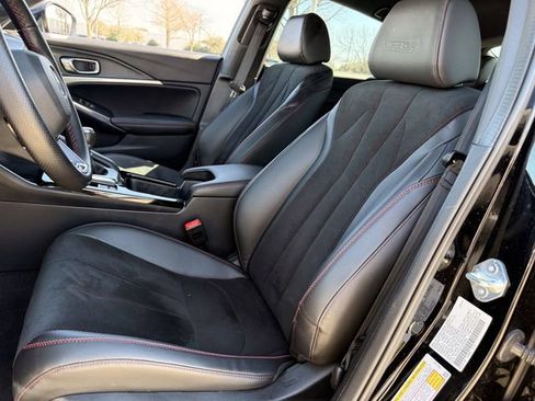 Used 2025 Acura Integra Type S image 25