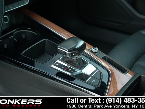 Used 2022 Audi A4 2.0T Premium w/ Convenience Package image 47