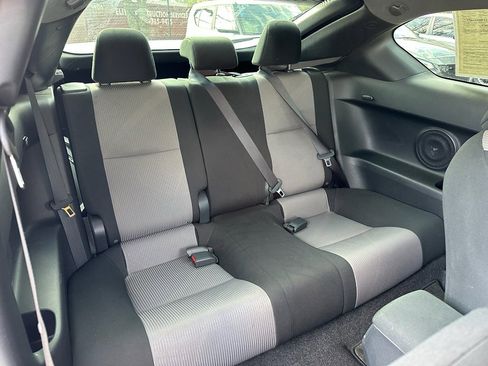 Used 2016 Scion tC image 19